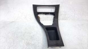 Recambio de consola central para bmw serie 3 berlina (e90) 2004-2012 318d referencia OEM IAM 7118034  