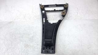 Recambio de consola central para bmw serie 3 berlina (e90) 2004-2012 318d referencia OEM IAM 7118034  