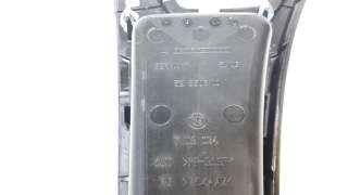 Recambio de consola central para bmw serie 3 berlina (e90) 2004-2012 318d referencia OEM IAM 7118034  