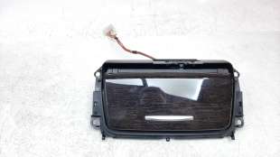 Recambio de cenicero para bmw serie 3 berlina (e90) 2004-2012 318d referencia OEM IAM 51167078571  