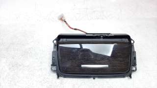 Recambio de cenicero para bmw serie 3 berlina (e90) 2004-2012 318d referencia OEM IAM 51167078571  