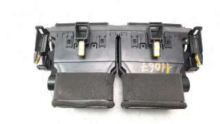 Recambio de aireador central para lexus nx 2014- 2.5 16v cat (híbrido) referencia OEM IAM 5567078010  