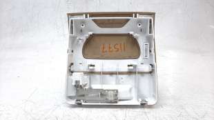 Recambio de luz interior para bmw serie 3 berlina (e90) 2004-2012 318d referencia OEM IAM 920163001   2