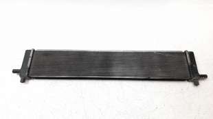 Recambio de intercooler para lexus nx 2014- 2.5 16v cat (híbrido) referencia OEM IAM G901078020  