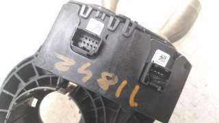 Recambio de mando multifuncion para mg zs 2022- comfort referencia OEM IAM 10565266  