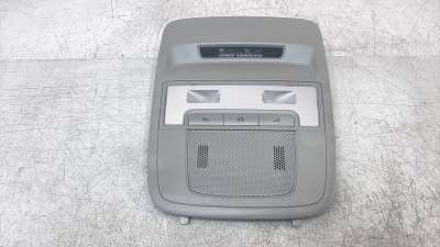 Recambio de luz interior para mg zs 2022- comfort referencia OEM IAM 10364191  