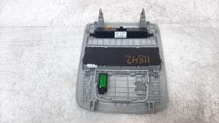 Recambio de luz interior para mg zs 2022- comfort referencia OEM IAM 10364191  