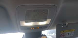 Recambio de luz interior para mg zs 2022- comfort referencia OEM IAM 10364191  