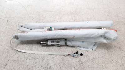 Recambio de airbag cortina delantero derecho para mg zs 2022- comfort referencia OEM IAM 7G5428DP  