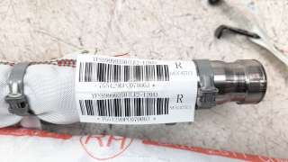 Recambio de airbag cortina delantero derecho para mg zs 2022- comfort referencia OEM IAM 7G5428DP  