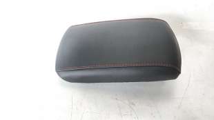 Recambio de apoyabrazos central para mg zs 2022- comfort referencia OEM IAM 10260892  