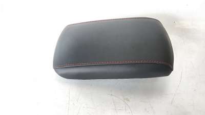 Recambio de apoyabrazos central para mg zs 2022- comfort referencia OEM IAM 10260892  
