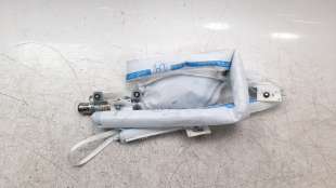 Recambio de airbag cortina delantero izquierdo para mg zs 2022- comfort referencia OEM IAM 7G5428DP  