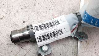 Recambio de airbag cortina delantero izquierdo para mg zs 2022- comfort referencia OEM IAM 7G5428DP  