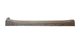 Recambio de estribos laterales para mg zs 2022- comfort referencia OEM IAM 10252401  