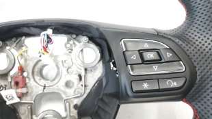 Recambio de volante para mg zs 2022- comfort referencia OEM IAM 10368140   2