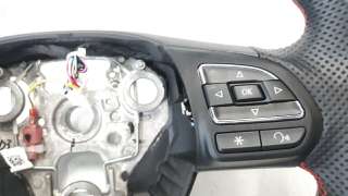 Recambio de volante para mg zs 2022- comfort referencia OEM IAM 10368140  