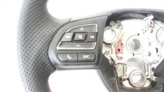Recambio de volante para mg zs 2022- comfort referencia OEM IAM 10368140  