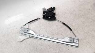 Recambio de elevalunas delantero izquierdo para mg zs 2022- comfort referencia OEM IAM 20231206  