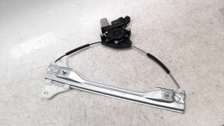 Recambio de elevalunas delantero izquierdo para mg zs 2022- comfort referencia OEM IAM 20231206  