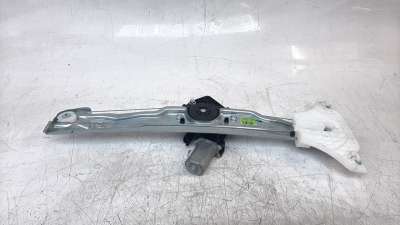 Recambio de elevalunas trasero izquierdo para mg zs 2022- comfort referencia OEM IAM 10233937  