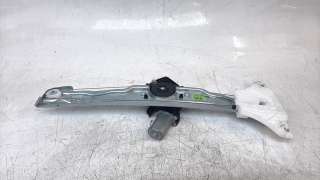 Recambio de elevalunas trasero izquierdo para mg zs 2022- comfort referencia OEM IAM 10233937  