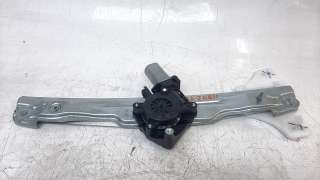 Recambio de elevalunas trasero izquierdo para mg zs 2022- comfort referencia OEM IAM 10233937  