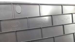 Recambio de guantera para mg zs 2022- comfort referencia OEM IAM 10732696   2