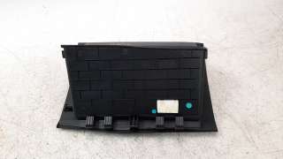 Recambio de guantera para mg zs 2022- comfort referencia OEM IAM 10732696  