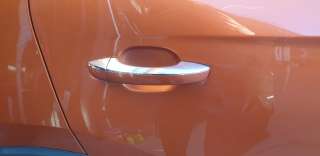 Recambio de maneta exterior trasera derecha para mg zs 2022- comfort referencia OEM IAM 11127280  