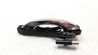Recambio de maneta exterior trasera derecha para mg zs 2022- comfort referencia OEM IAM 11127280  