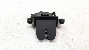 Recambio de cerradura maletero / porton para mg zs 2022- comfort referencia OEM IAM 10459738  