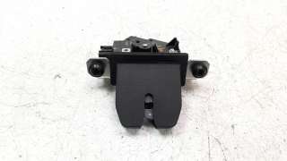 Recambio de cerradura maletero / porton para mg zs 2022- comfort referencia OEM IAM 10459738  