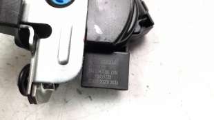 Recambio de cerradura maletero / porton para mg zs 2022- comfort referencia OEM IAM 10459738   2