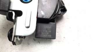 Recambio de cerradura maletero / porton para mg zs 2022- comfort referencia OEM IAM 10459738  