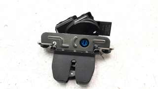 Recambio de cerradura maletero / porton para mg zs 2022- comfort referencia OEM IAM 10459738  