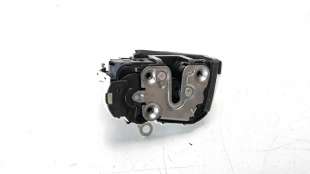 Recambio de cerradura puerta delantera derecha para mg zs 2022- comfort referencia OEM IAM 10645781  