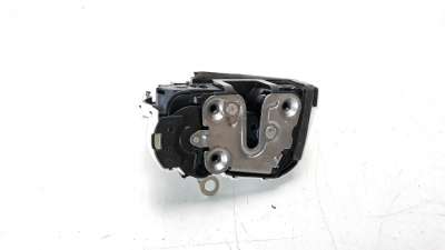 Recambio de cerradura puerta delantera derecha para mg zs 2022- comfort referencia OEM IAM 10645781  