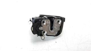 Recambio de cerradura puerta delantera derecha para mg zs 2022- comfort referencia OEM IAM 10645781  