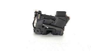 Recambio de cerradura puerta delantera derecha para mg zs 2022- comfort referencia OEM IAM 10645781   2