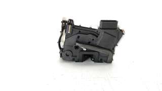 Recambio de cerradura puerta delantera derecha para mg zs 2022- comfort referencia OEM IAM 10645781  