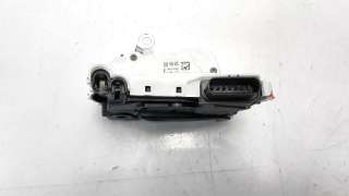 Recambio de cerradura puerta delantera derecha para mg zs 2022- comfort referencia OEM IAM 10645781  