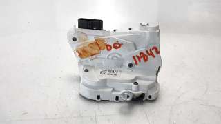 Recambio de cerradura puerta delantera derecha para mg zs 2022- comfort referencia OEM IAM 10645781  