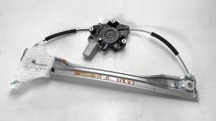 Recambio de elevalunas delantero derecho para mg zs 2022- comfort referencia OEM IAM 10789613  