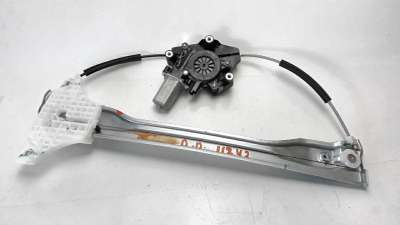 Recambio de elevalunas delantero derecho para mg zs 2022- comfort referencia OEM IAM 10789613  