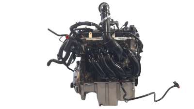 Recambio de motor completo para mg zs 2022- comfort referencia OEM IAM 15S4C  