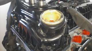 Recambio de motor completo para mg zs 2022- comfort referencia OEM IAM 15S4C  