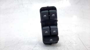 Recambio de mando elevalunas delantero izquierdo para mg zs 2022- comfort referencia OEM IAM 10470985  