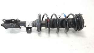 Recambio de amortiguador delantero derecho para mg zs 2022- comfort referencia OEM IAM 10573459  