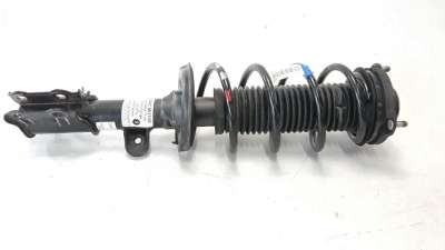 Recambio de amortiguador delantero derecho para mg zs 2022- comfort referencia OEM IAM 10573459  